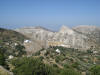 Naxos Mountain