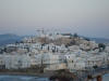 naxos town