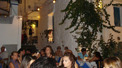 apostolis restaurant naxos